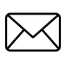 icône enveloppe